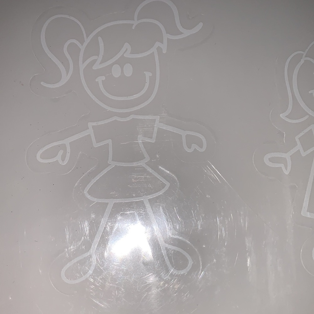 Window and Wall Stickers